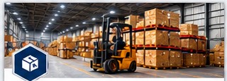 Warehouse freight solutions
