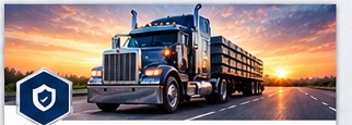 Reliable truck delivery